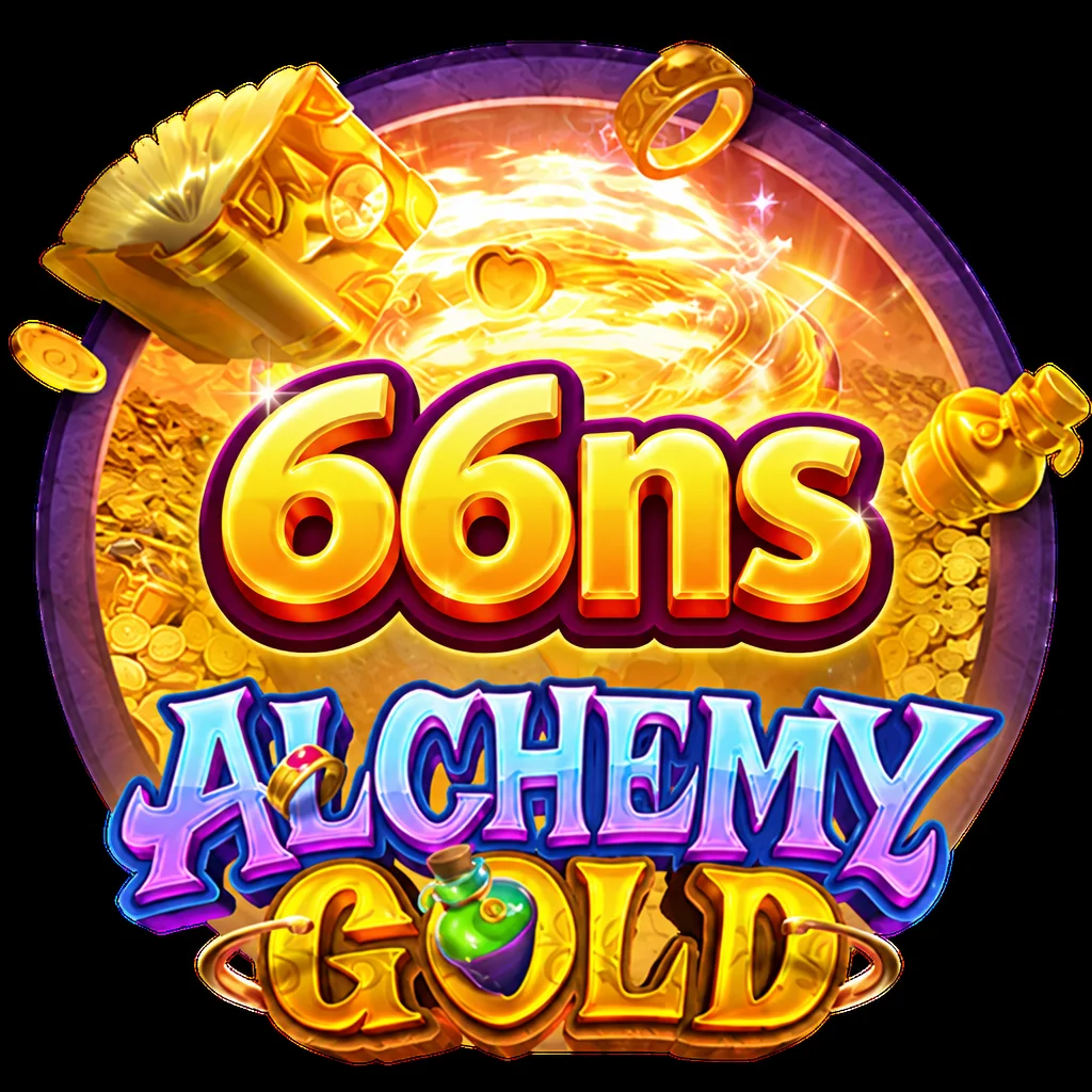 66ns · Alchemy Gold