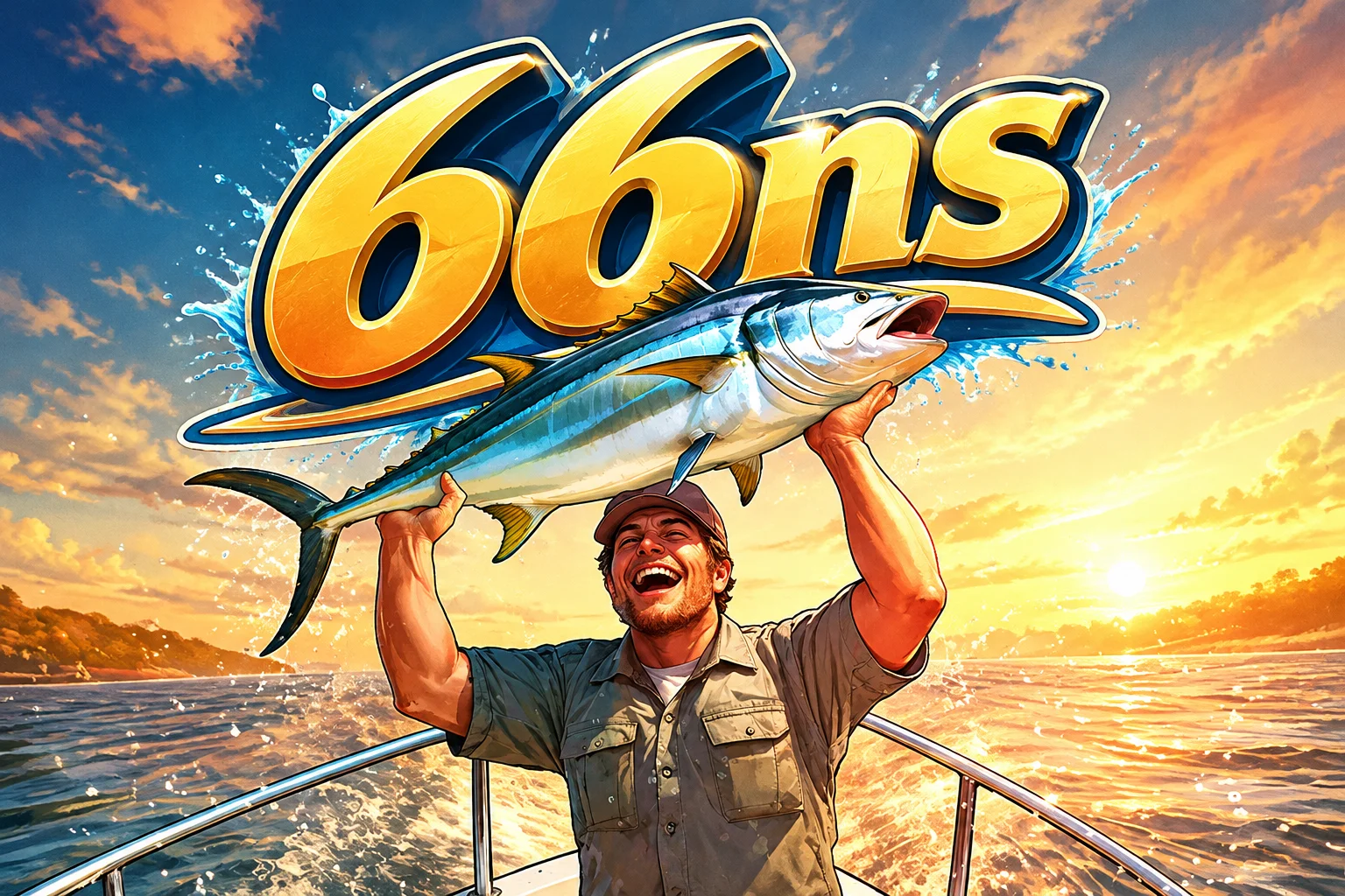 66ns · Panduan Visual Antarmuka dan Mekanisme Wild Bounty Sd di 66ns
