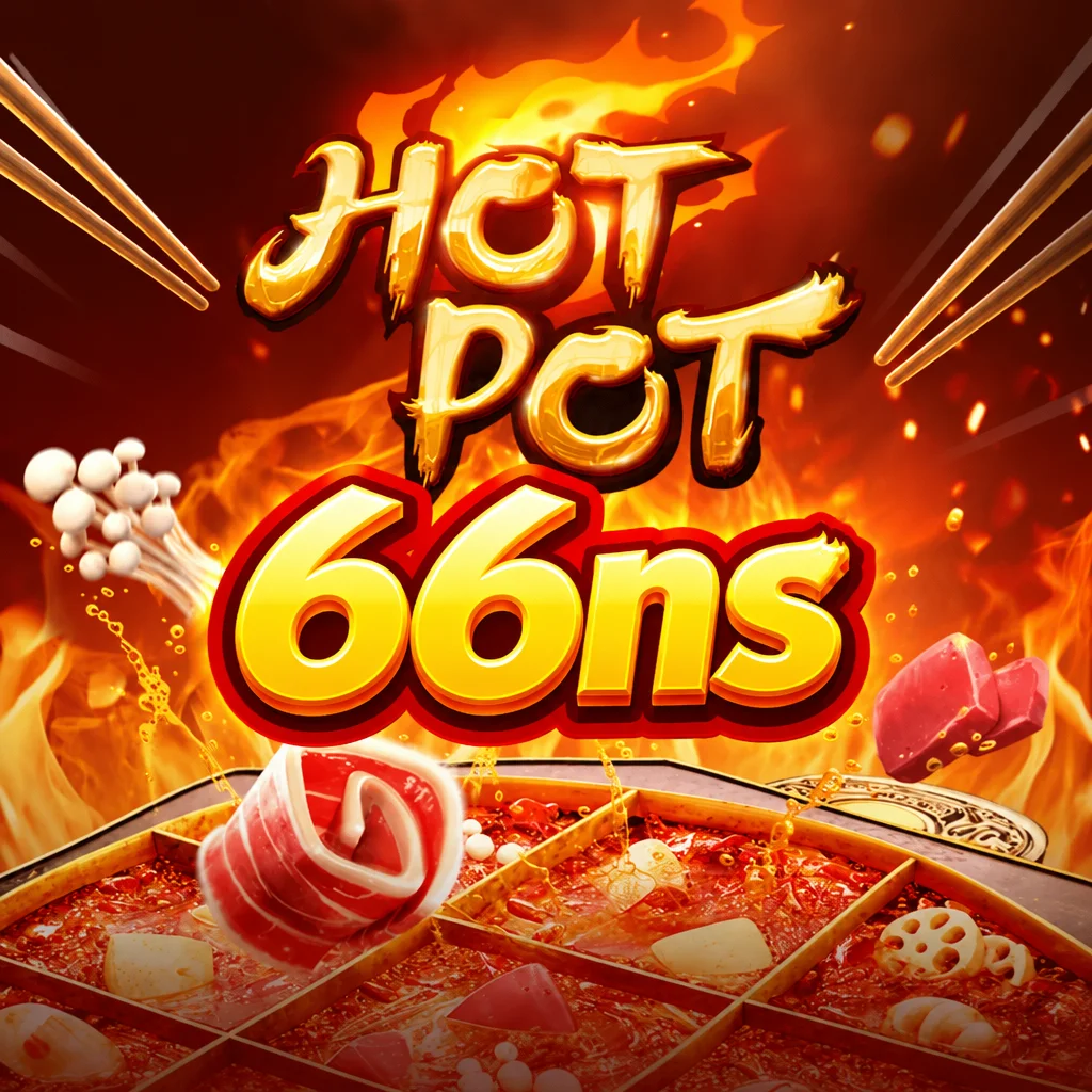 66ns · Hotpot