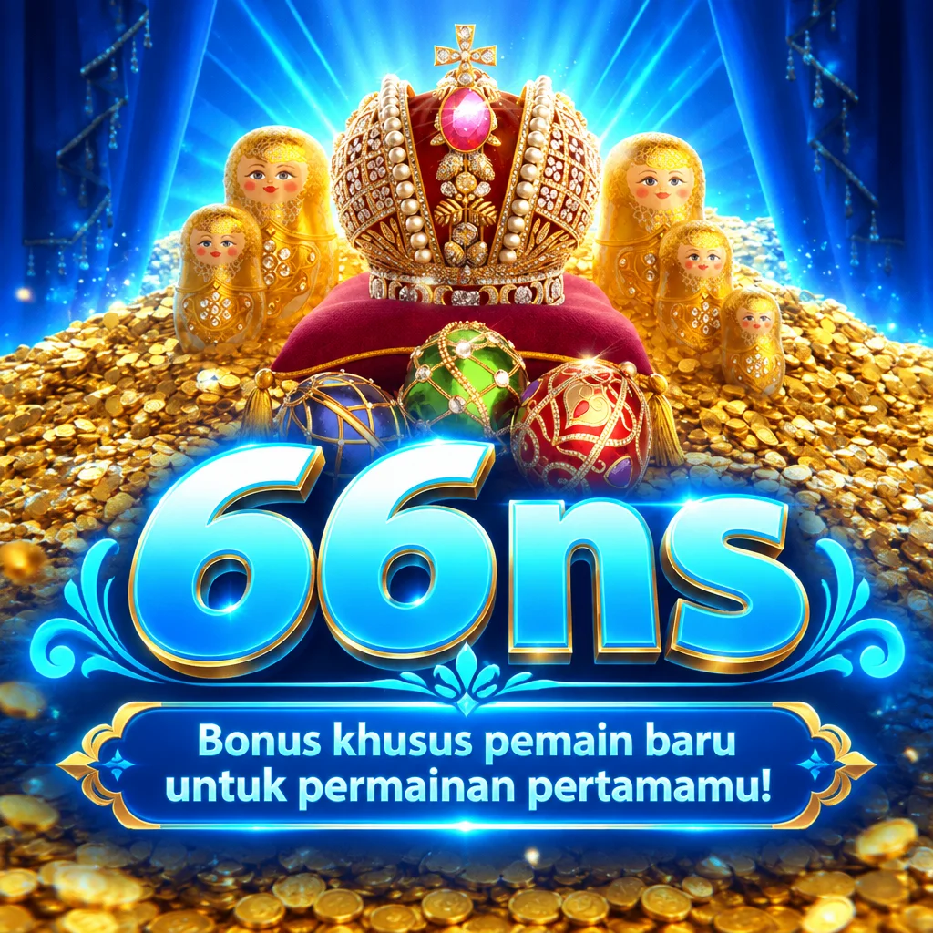 66ns · Game & unduhan